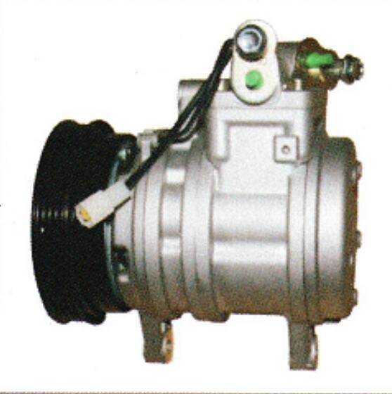 ALA20716 Hyunori AC COMPRESSOR I10 AC COMPRESSOR HS-11 AC COMPRESSOR 97701-07100, 97701-0X000 AC Compressor