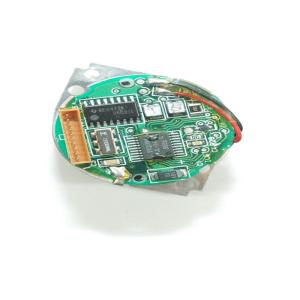 Yaskawa Servo Motor Internal encoders UTOPE-20ANK 2048 pulses/rev