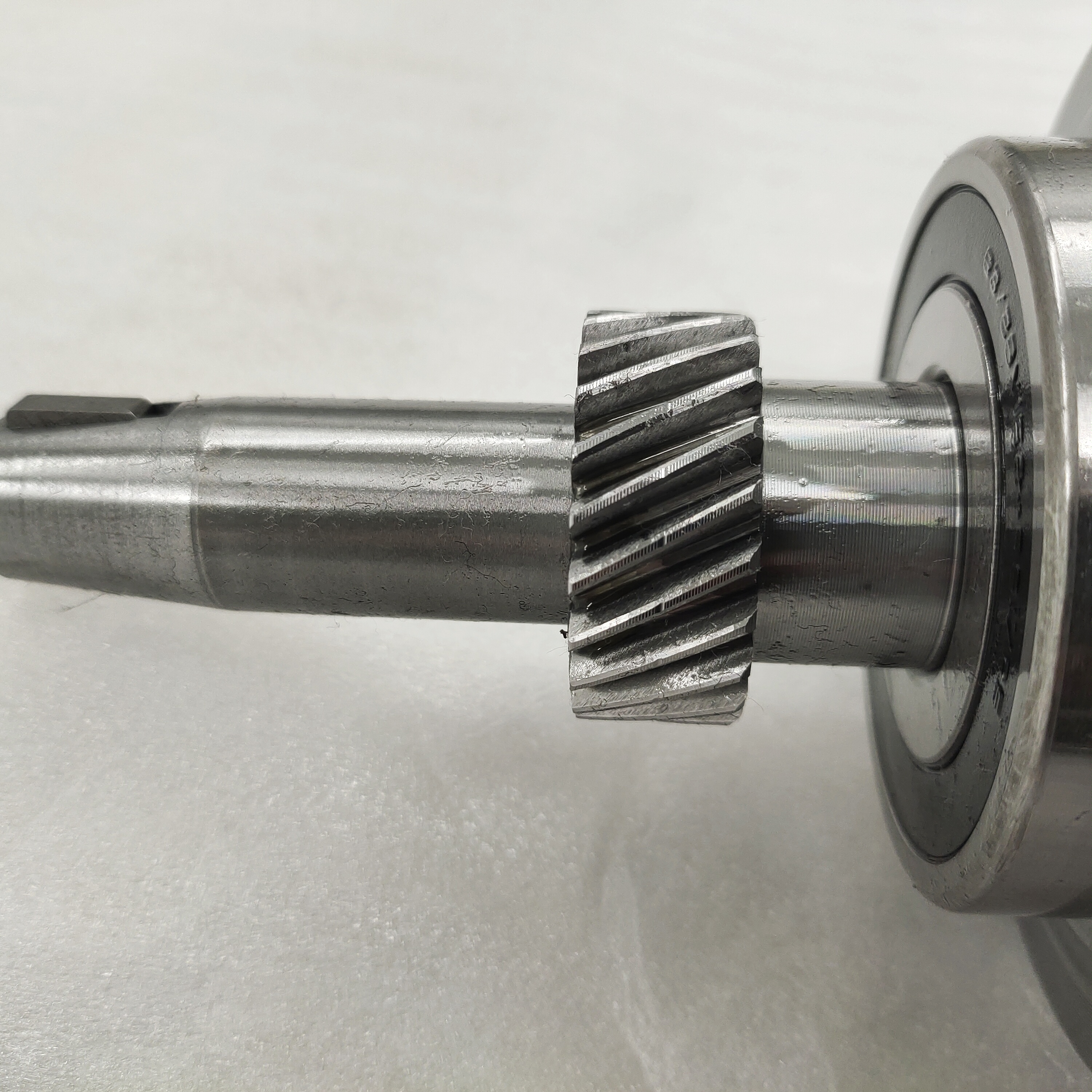 LIFAN 250cc water-cooled engine assembly crankshaft for global tricycle spare parts
