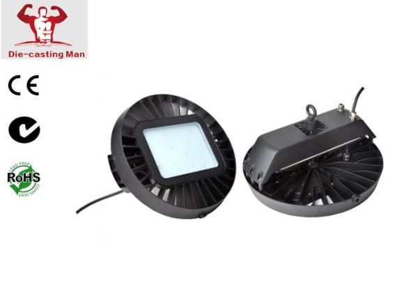 Universal used die casting aluminium Led High Bay Lights 250w outdoor lamp