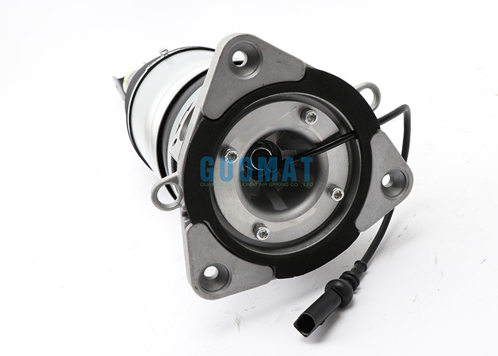 A8 D3 Rear Right Audi Air Suspension Parts 4E0616002H / Air Ride Suspension