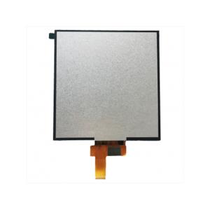 7.6 Inch Square TFT Display Module 800X800 Resolution MIPI Interface 1000C/D