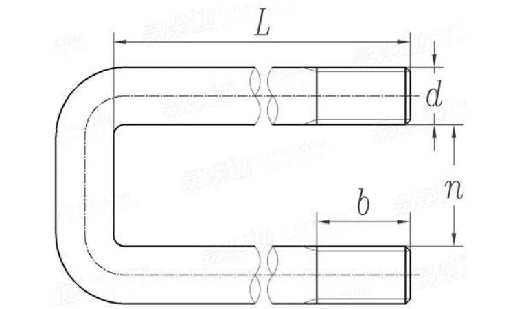 Custom Mark According to Your Specification High Strength Din 603 Carriage Bolts Stainless Steel Grade 4.8/6.8/8.8