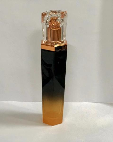Professional Luxury Glass Lotion Bottles / Pump Bottles Cosmetic Packaging Cream