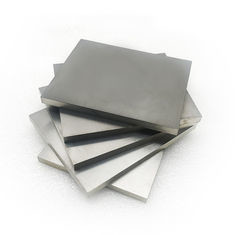 High Cobalt Composition YG15 YG20 YG25 Tungsten Carbide Plate