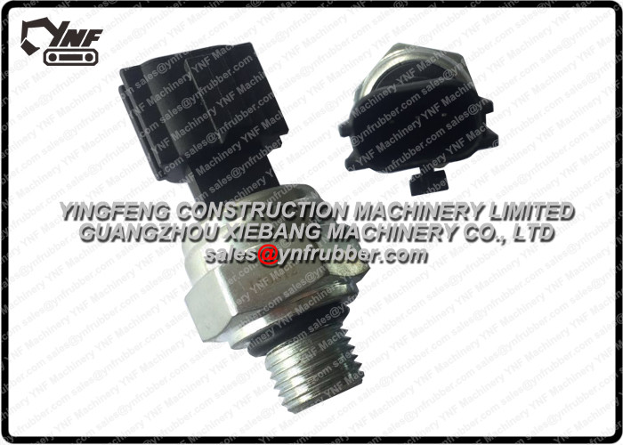4436535 Hitachi Zaxis Excavator Electric Parts Distributor Pump Valve Pressure Switch Sensor