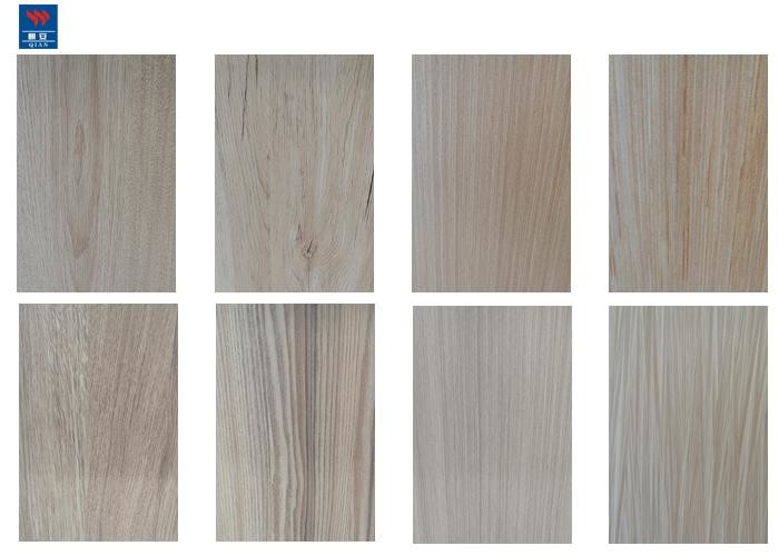 Hot Sale Pvc Door Frame Wpc Door Jamb Moulding Eco-Friendly Wooden Doors