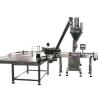 Buy cheap Food Industry Milk Dry Powder Filling Machine Stainless Steel Material from wholesalers