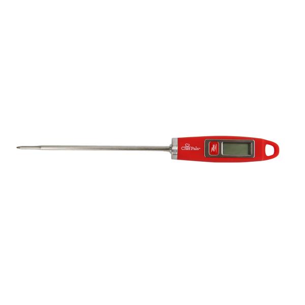 Quality Electric Fahrenheit Infrared Wine Temperature Gauge 5s Quick Response Time for sale