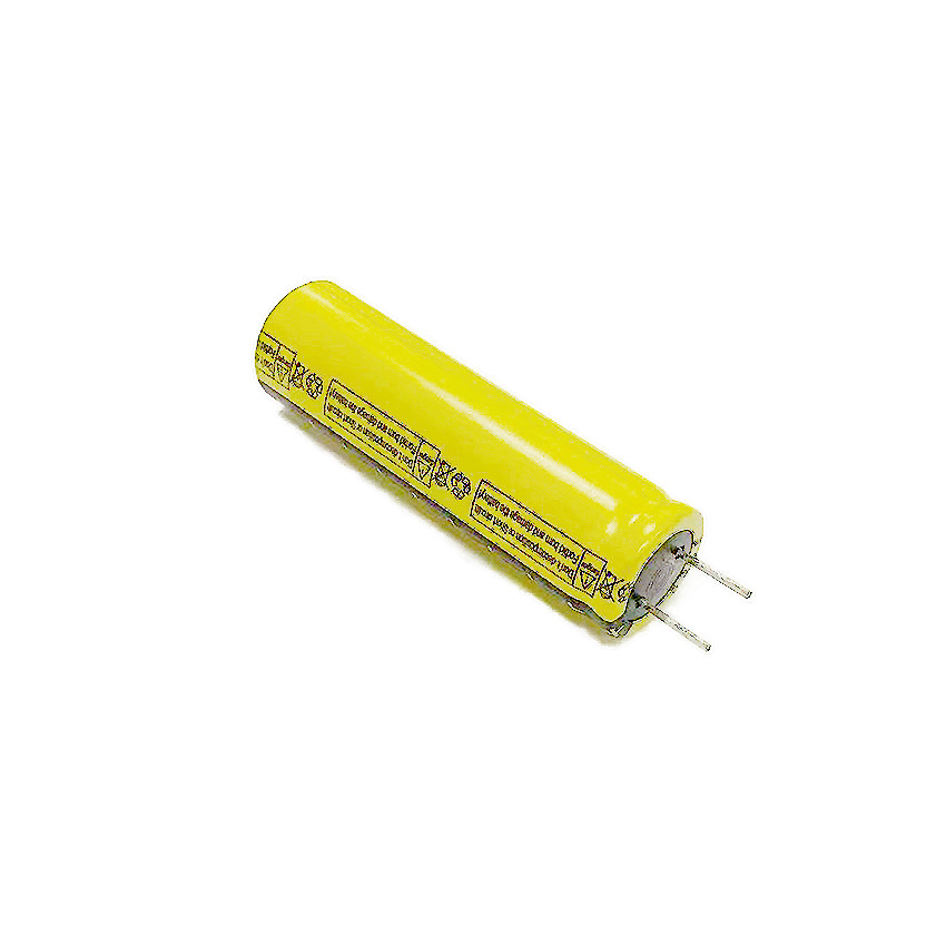 15C Medium Lithium Batteries 2.4V 900mAh Titanate Lithium Battery