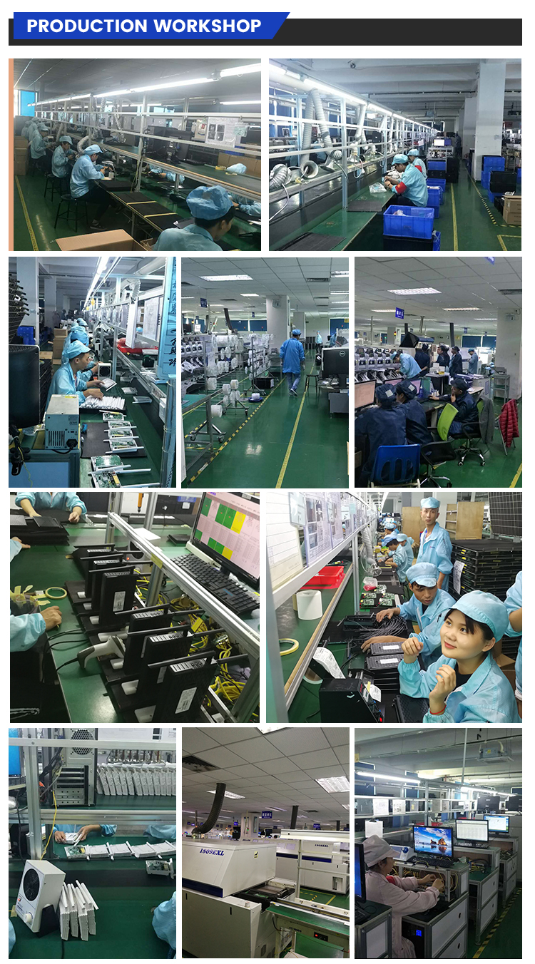 FTTH Solutions WIFI ONU 1GE 3FE 1TEL XPON ONT Wifi Modem With Wifi Router