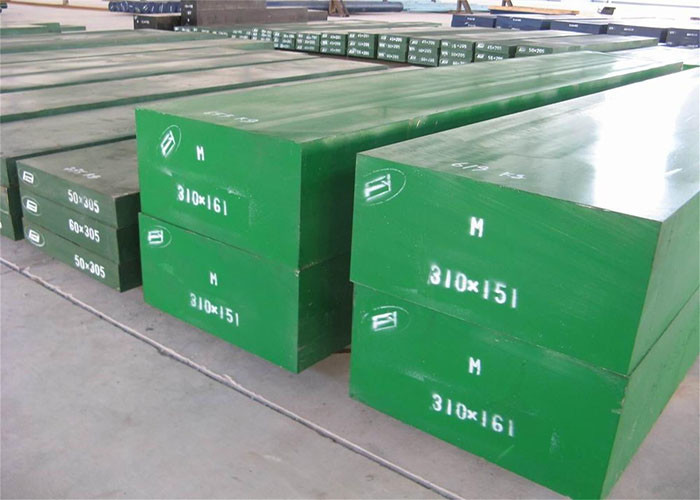 Impact Resistance 6000mm Length SCM440 Alloy Steel Plate