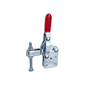 Fixed Spindle Straight Line Toggle Clamp