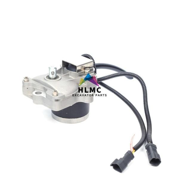7834-41-2000 7834-41-2001 7834-41-2002 7834-41-2003 PC200-7 Excavator Throttle