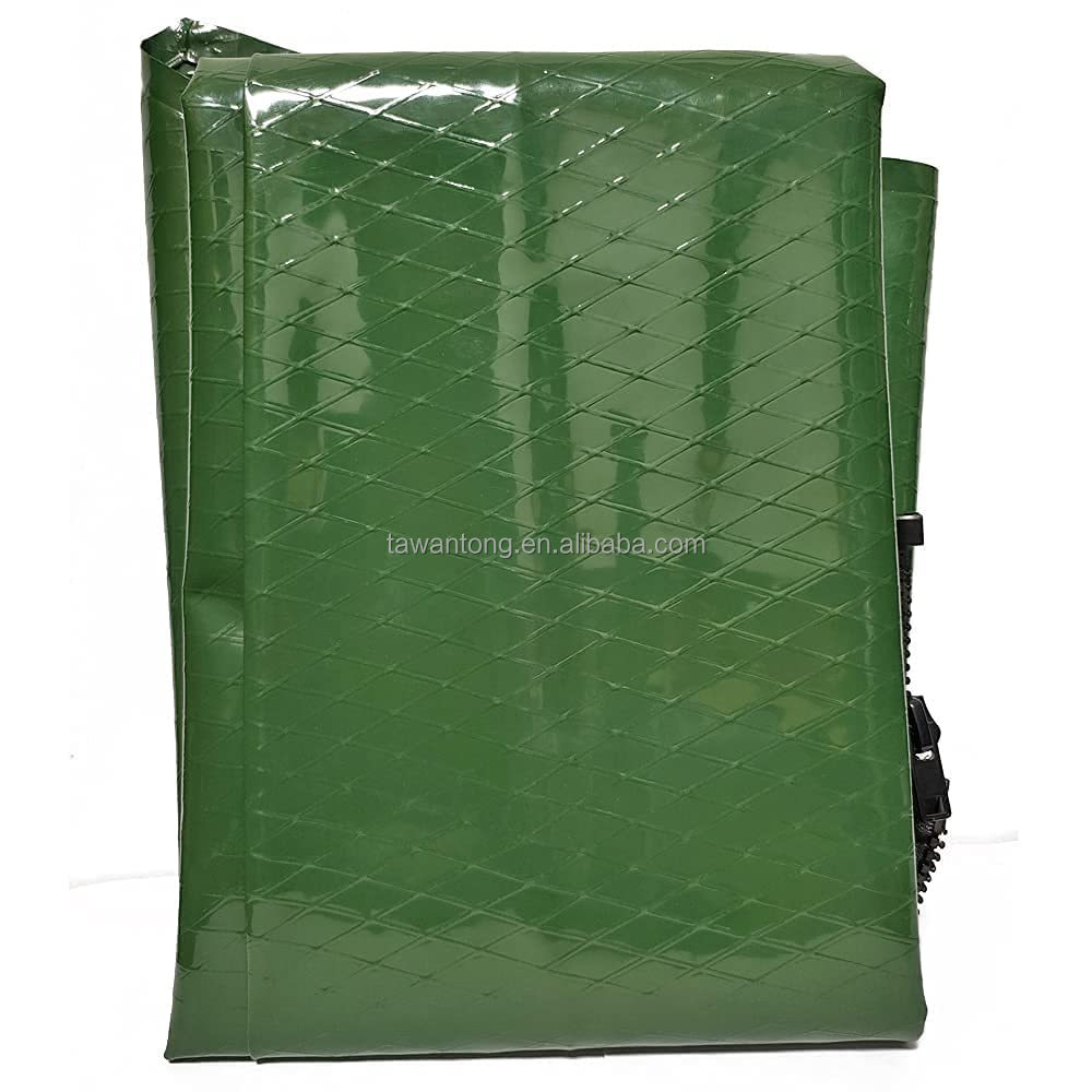 75L Slow Release Drip Water Bag for Trees and Shrubs Function Drip Irrigation Work