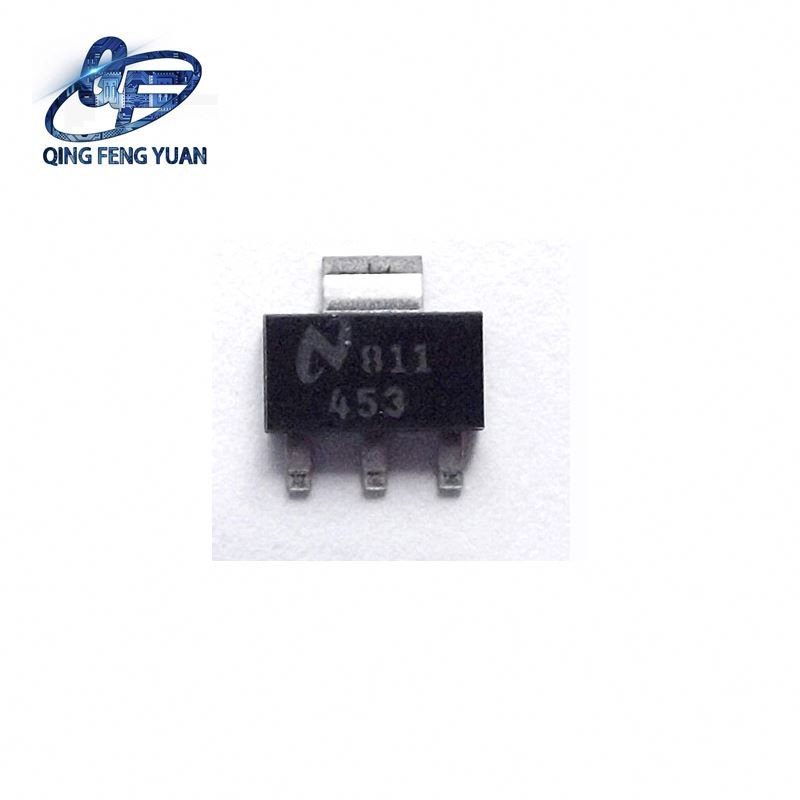  Electronic Circuit Components ON/FAIRCHILD NDT453N SOT-223 Electronic Components ics NDT45 P32mx460f512lt-80i/pt Manufactures