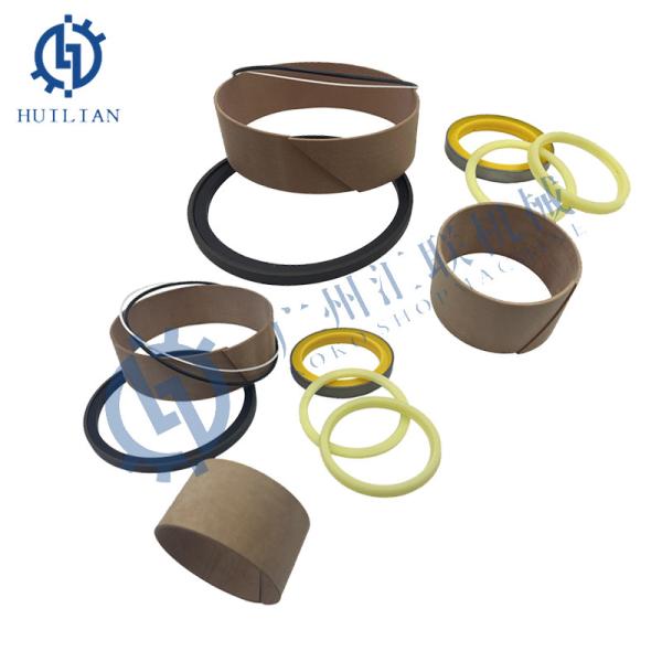 132-8518 1328518 Excavator Hydraulic Cylinder Seal Kit 1366127 124-7009 130-5923
