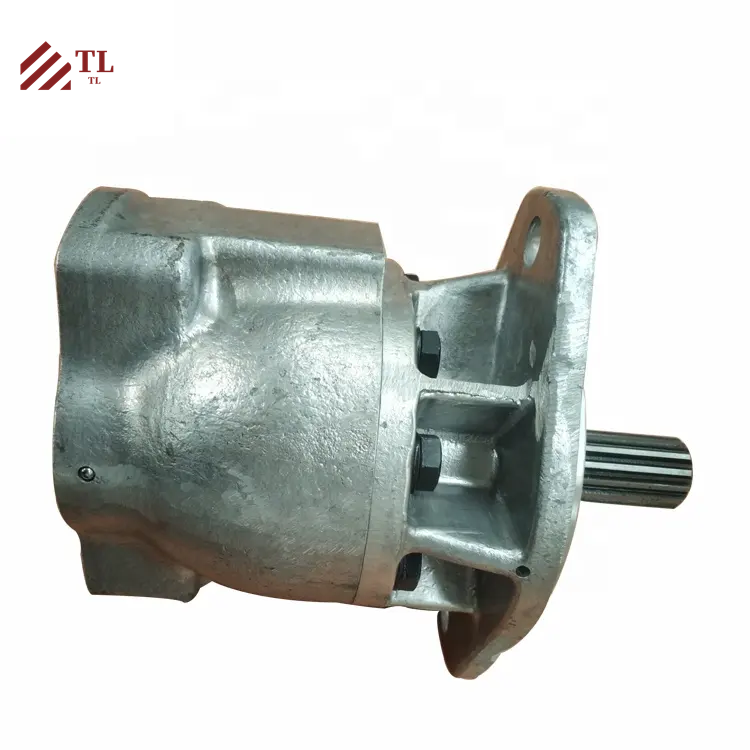 Excavator Hydraulic Gear Pump 3G4768 erpillar Dozer D6D D6D SR D6E D6E Engine 3306