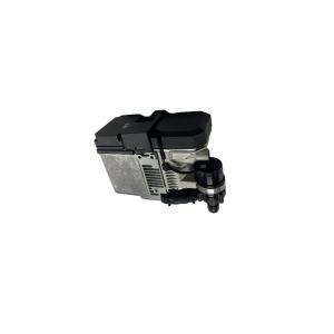 China Diesel Powered Engine Coolant Heater Warmer Rv Motor Hose 24v  5kw on sale