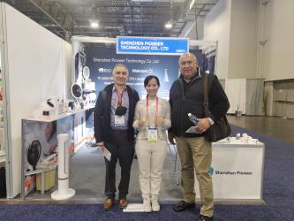 Shenzhen Pioneer Technology Co., Ltd.