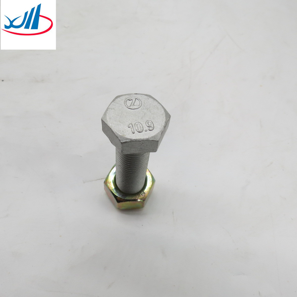 Original truck auto engine parts Hexagon head bolt Q151B1450TF3