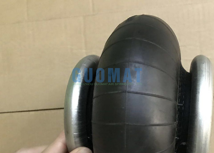 Firestone W01-358-7451 One Convoluted Air Bags 1B5021 Bellow No.1B 7-540