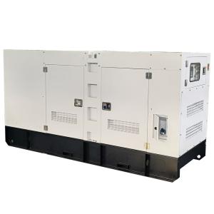 China 3Phase 150kVA Diesel Generator with Cummins Engine | Hosem Power on sale
