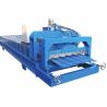 Buy cheap glazed roofing tile forming machinery from wholesalers