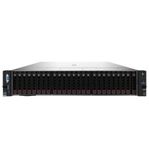 R4950 G6 2U Rack Server with 4 GPU Modules and RAID