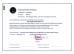 TianJin Tightally  Container Fittings CO,.LTD Certifications