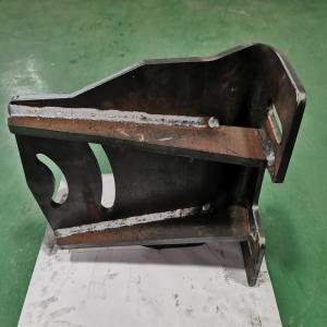 Structural Components Custom Steel Strucure Support Equipment Component