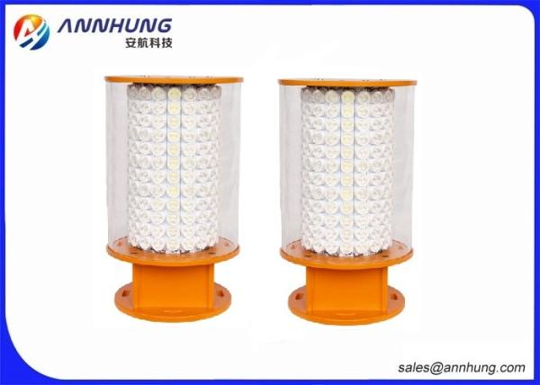 200000cd Aviation Warning Lights / High Intensity Obstruction Light