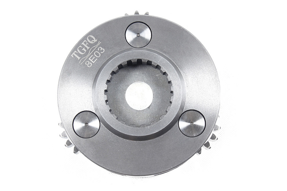 Excavator EX60-1 Swing Planetary Gear Carrier Assy 2024086 2024938 Travel Gearbox Parts