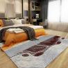 Buy cheap Wool Chinese Style Floor Carpet Rug Irregular Strip For Bedroom Living Room from wholesalers