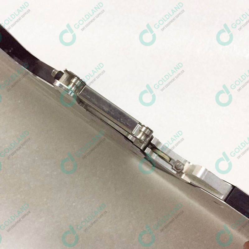 SMT SPARE PART 00166841 Siplace Siemens ASM X 4mm Tape feeder module for Siemens ASM X series SMT machine