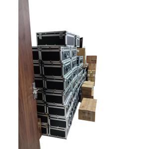 Rapid Retroreflection Brightness Meter For Accurate Measurement