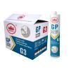 Buy cheap 1200 GP Acid Silicone Sealant Adhesive Transparent For Sealing Construction from wholesalers