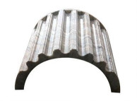 Powerful 5 Axis Stone Bridge Cutting Machine For Special Shape Arbitrary-shaped Lines