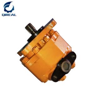  07436-66102 07436-66101 Hydraulic Gear Pump For Komatsu D155C-1 D155C-1P D355C-3 Manufactures