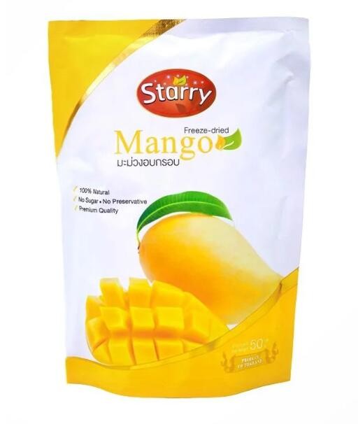 Customized Food Grade Resealableplastic pouch food packaging Zipper Bag
