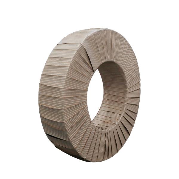 Cold Rolled Stainless Steel Strip Coil Manufacturers 202 301 316L 309 309S Ss