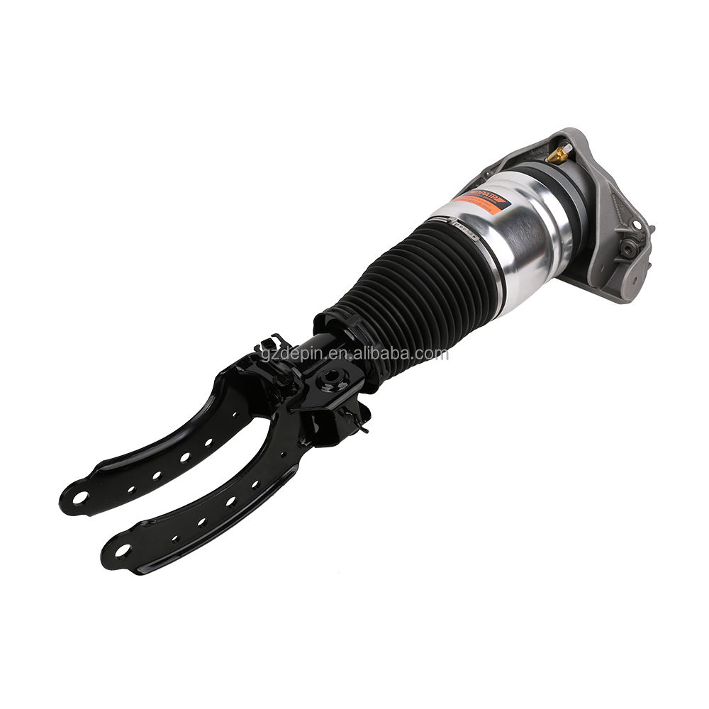 Front Air Shock Absorber for Porsche Cayenne 95535804010 Repair/Replace Component