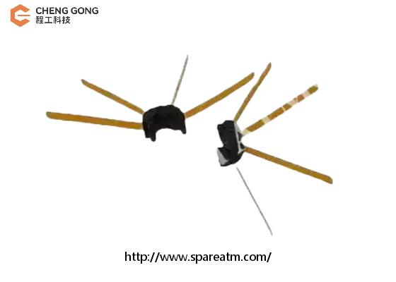 7310000709-38-1 7900000845 S7900000845 Hyosung CDU Dispenser Shaft Flicker