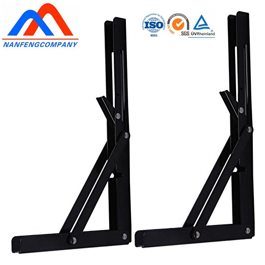 In-house/Third Party Inspection Customized and Affordable Steel Pergola Brackets Kit