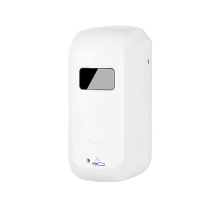 Hand Sanitizer Disinfetion 0.25s Automatic Touchless Soap Dispenser
