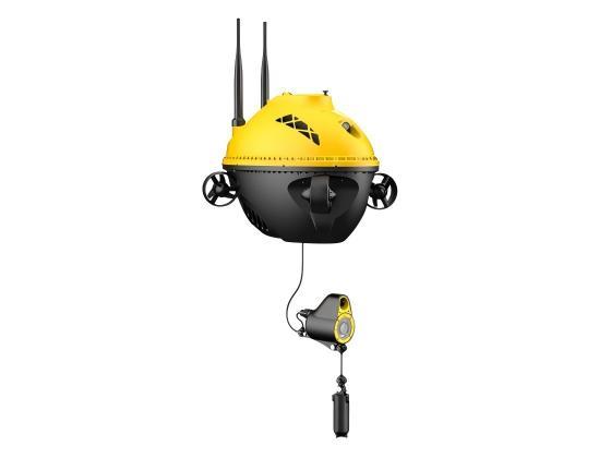 Quality HD Fish Finder Drone 2KG Underwater Drone With 1080P Camera for sale