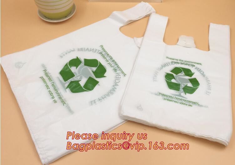 gallon biodegradable and compostable kitchen trash bag,Eco Friendly Biodegradable Packaging Bags 100% Compostable Plasti