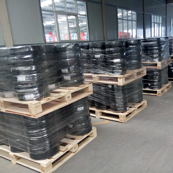 PVC Insulated Jacket Electric Building Wire Flexible Cable IEC 60227 1.5mm2 10mm2 16mm2