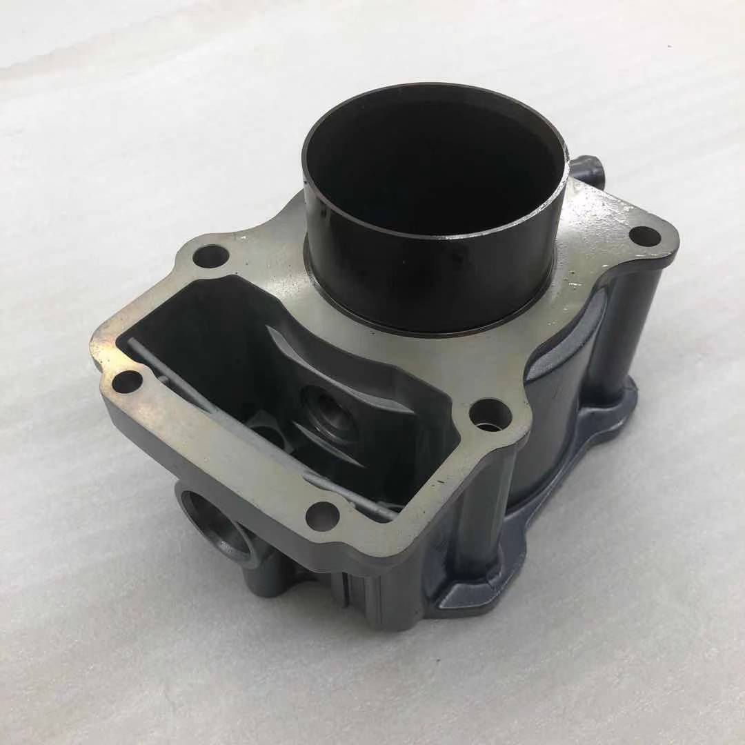 OEM DAYANG Three Wheels Motorcycle Water Cooled Engine Parts Cylinder Block Part