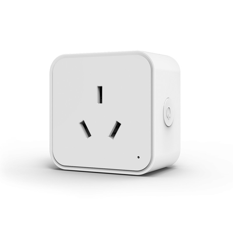  Power Intelligent Tuya Smart Socket SDK Remote Control Power Socket Manufactures